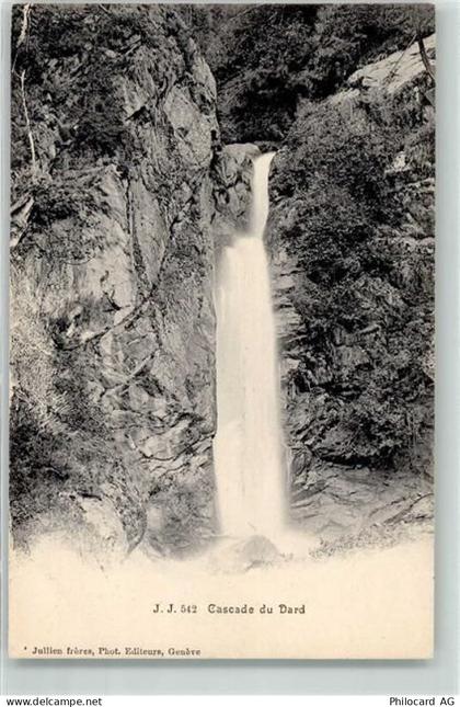 1323 Romainmôtier-Envy - Cascade du Dard - 39372704