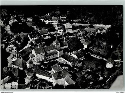 1323 Romainmôtier-Envy Gebrauchsspuren Fliegeraufnahme - 10583030