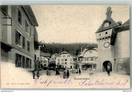 Ansichtskarte - 13910360