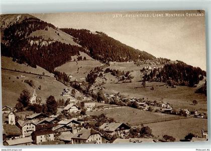 1658 Rossinière - 39377279