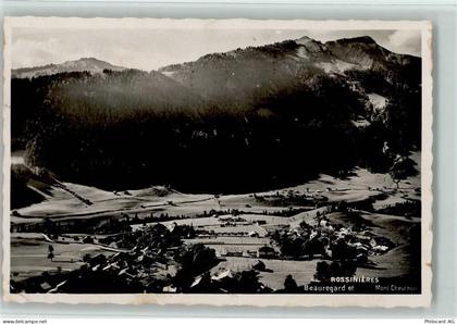 1658 Rossinière - Gesamtaufnahme - 10156989