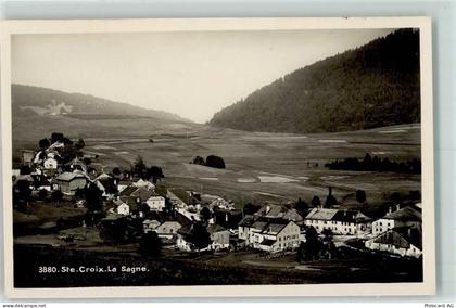 1450 Ste-Croix - La Sagne - 10308609