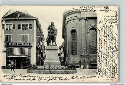 10208164 - Yverdon-les-Bains