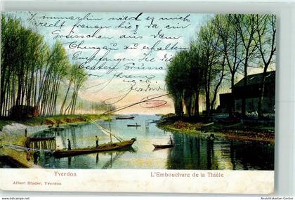10208165 - Yverdon-les-Bains