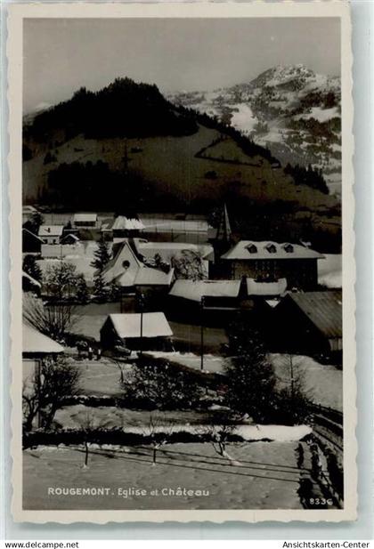 10218545 - Rougemont