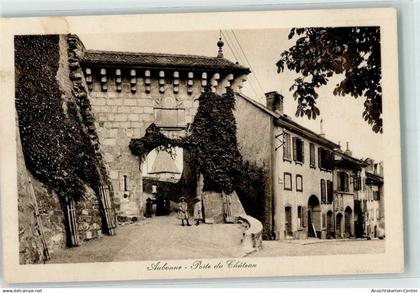 10218634 - Aubonne La Vaux
