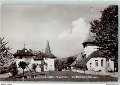 10309856 - Rougemont
