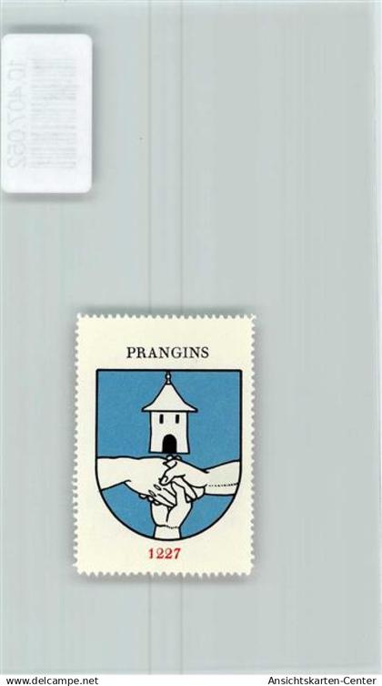 10407052 - Prangins