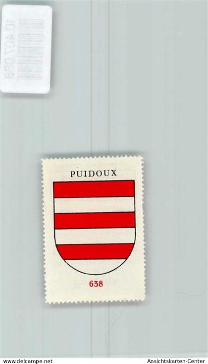 10407088 - Puidoux