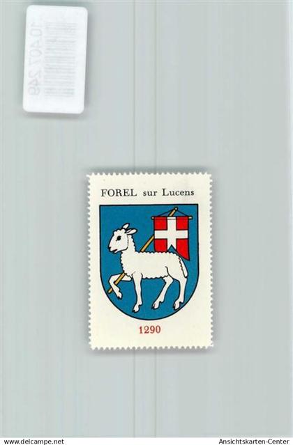 10407249 - Forel-sur-Lucens