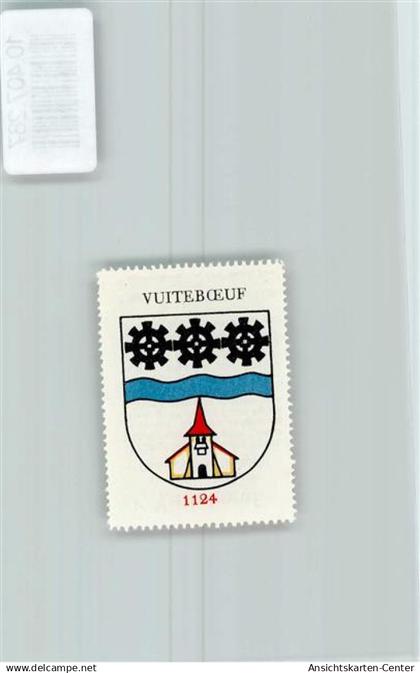 10407287 - Vuiteboeuf Peney Vuiteboeuf