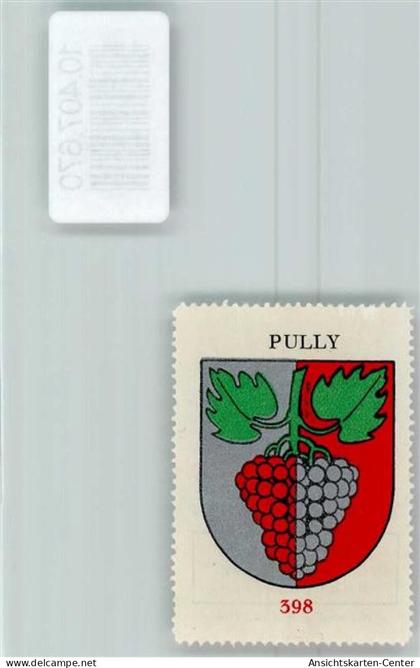 10407670 - Pully