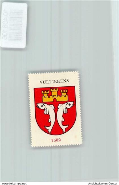 10408106 - Vullierens