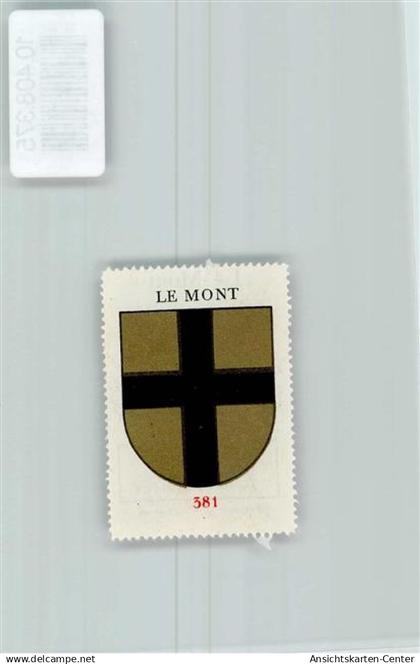 10408375 - Le Mont-sur-Lausanne