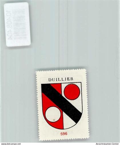 10408404 - Duillier
