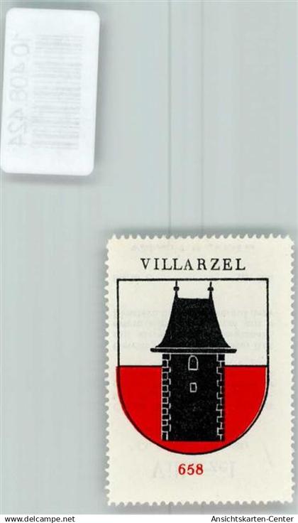 10408424 - Villarzel