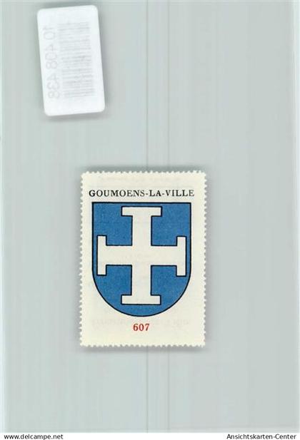 10408438 - Goumoens-la-Ville