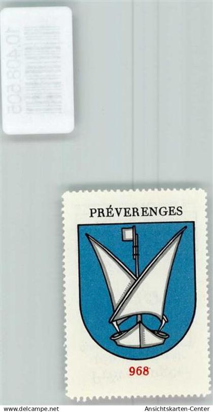 10408505 - Préverenges