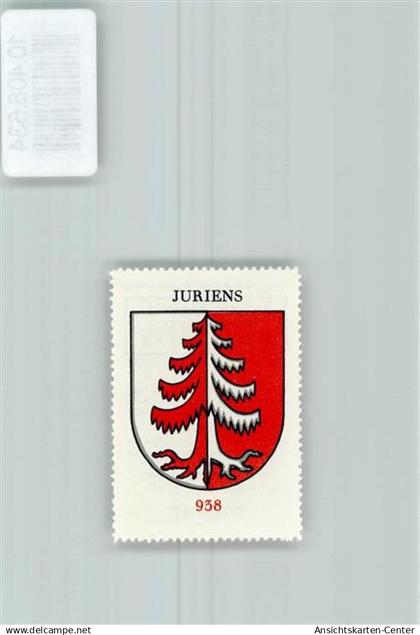 10408634 - Juriens