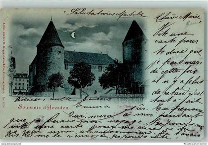10446876 - Yverdon-les-Bains