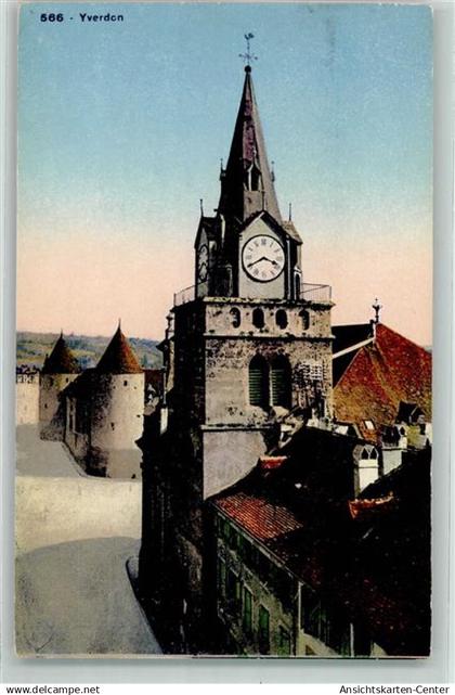10489322 - Yverdon-les-Bains