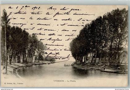 10489355 - Yverdon-les-Bains