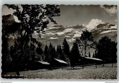10583398 - Les Diablerets Ormont-Dessus