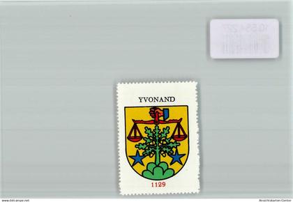 10584227 - Yvonand
