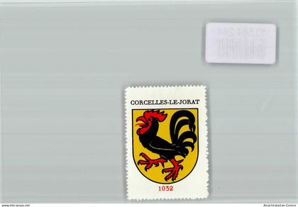 10584244 - Corcelles-le-Jorat