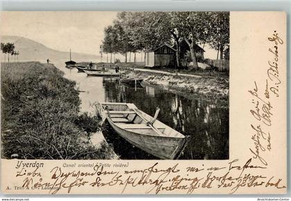 10587404 - Yverdon-les-Bains