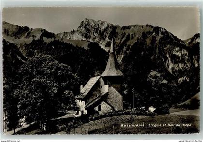 10588530 - Rossinière