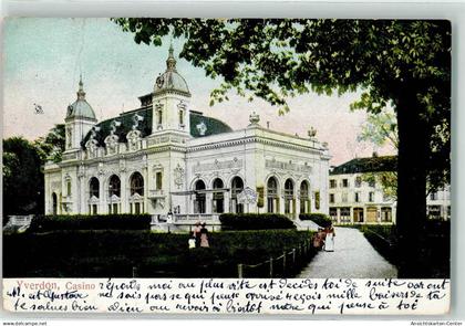 10589044 - Yverdon-les-Bains