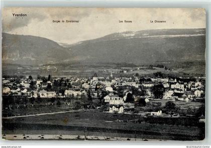 10589167 - Yverdon-les-Bains