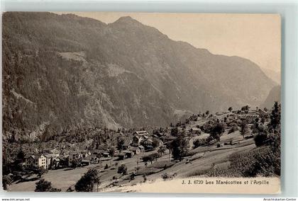 10593454 - Granges Château-dOex