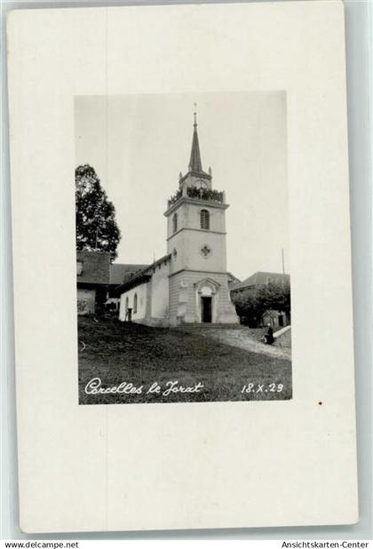 10596356 - Corcelles-le-Jorat