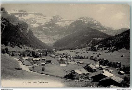 10596658 - Les Diablerets Ormont-Dessus