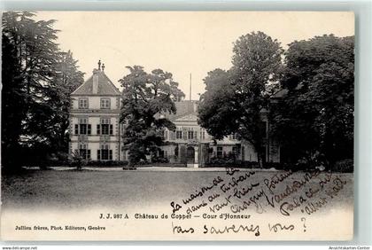 10597665 - Coppet