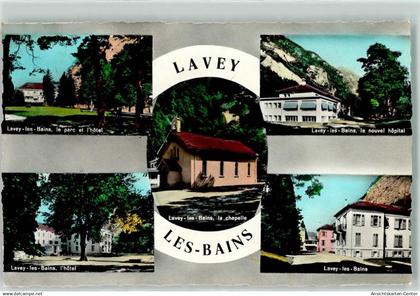 10602124 - Lavey-les-Bains