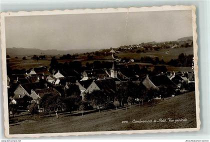 10603470 - Combremont-le-Petit
