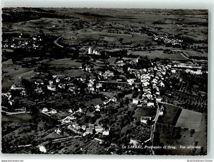 10605228 - La Sarraz