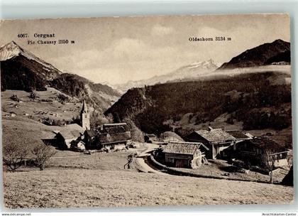 10607587 - Cergnat Ormont-Dessous
