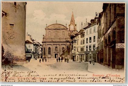 10609275 - Yverdon-les-Bains