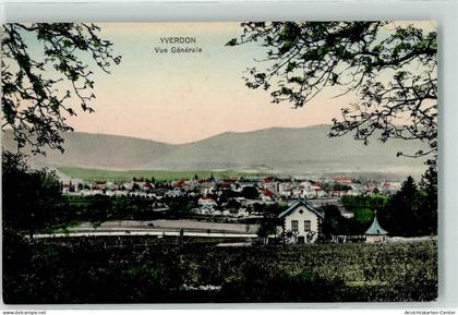 10609280 - Yverdon-les-Bains