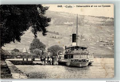 10643347 - Cully Treytorrens Lavaux