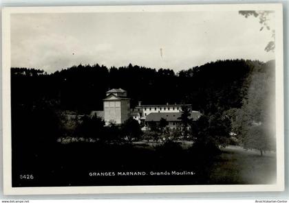 10643435 - Marnand