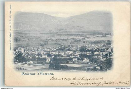 10643675 - Yverdon-les-Bains