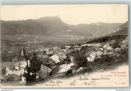 10645008 - Ballaigues