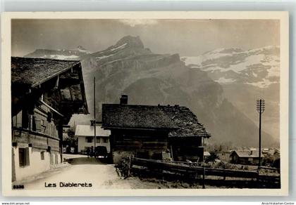 10645314 - Les Diablerets Ormont-Dessus