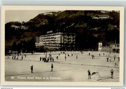 10694375 - Villars-sur-Ollon