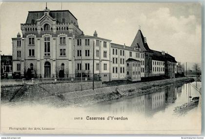10700280 - Yverdon-les-Bains